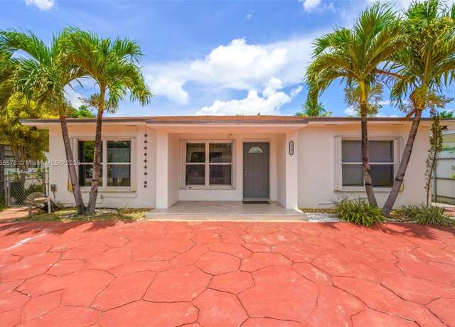 Property at 2761 SW 33rd Ct, Miami, FL 33133, 5 beds, 5 baths