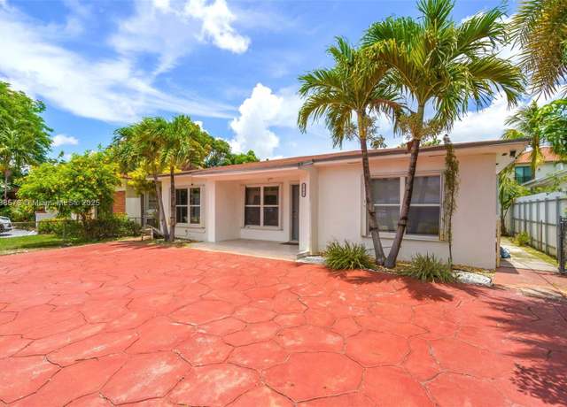 Property at 2761 SW 33rd Ct, Miami, FL 33133, 5 beds, 5 baths