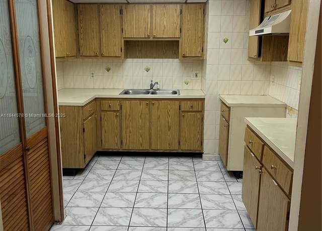 Property at 1940 NW 119th St #803, Miami, FL 33167, 3 beds, 2 baths