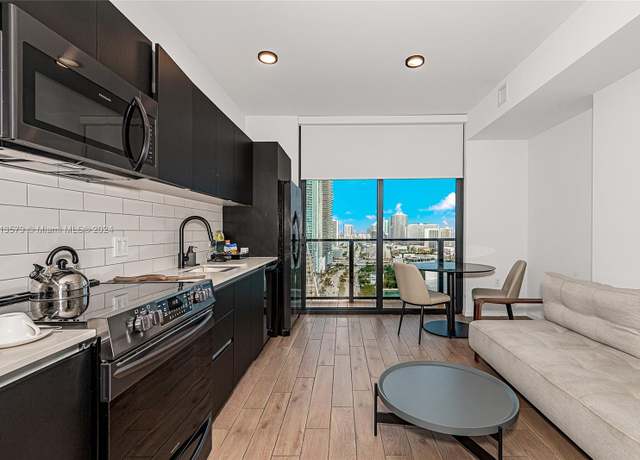 Property at Undisclosed address, Miami, FL 33132, 1 bath