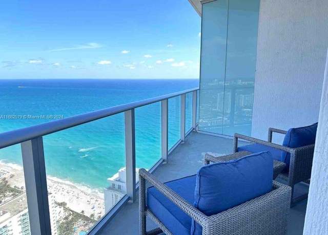 Property at 4111 S Ocean Dr #2712, Hollywood, FL 33019, 1 bed, 1 bath