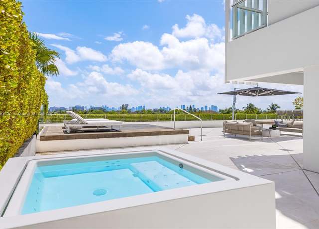 Property at 4701 N Meridian Ave #517, Miami Beach, FL 33140, 2 beds, 2.5 baths