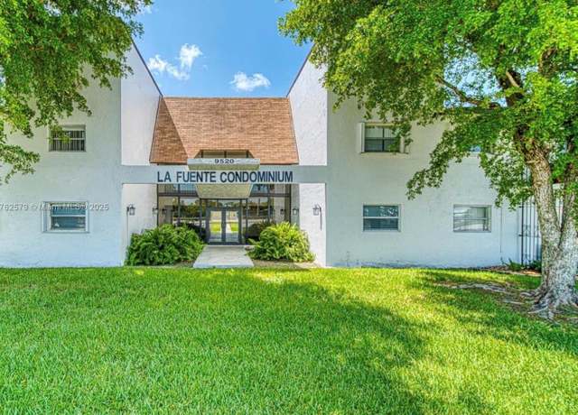 Property at 9520 SW 8th St #222, Miami, FL 33174, 2 beds, 2 baths