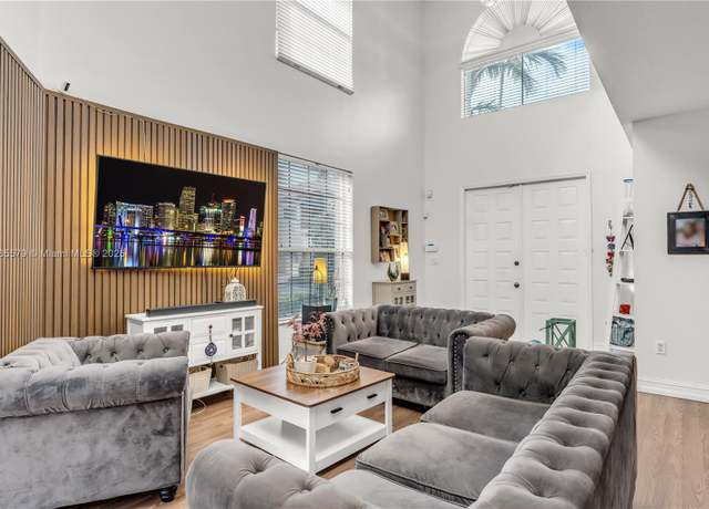 Property at 789 NE 195th St, Miami, FL 33179, 3 beds, 3 baths