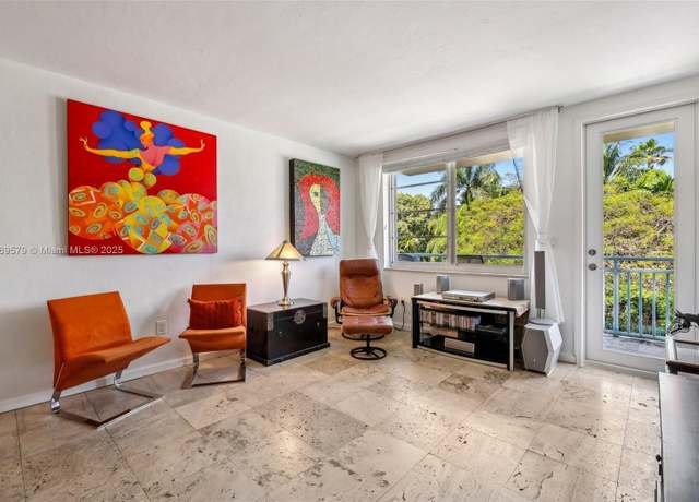 Property at 1480 Euclid Ave #204, Miami Beach, FL 33139, 1 bed, 1 bath