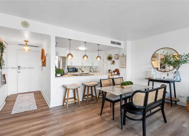 Property at 2451 Brickell Ave Unit 16K, Miami, FL 33129, 1 bed, 1 bath