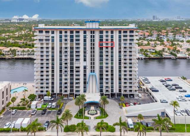Property at 1500 S Ocean Dr Unit 14H, Hollywood, FL 33019, 2 beds, 2 baths