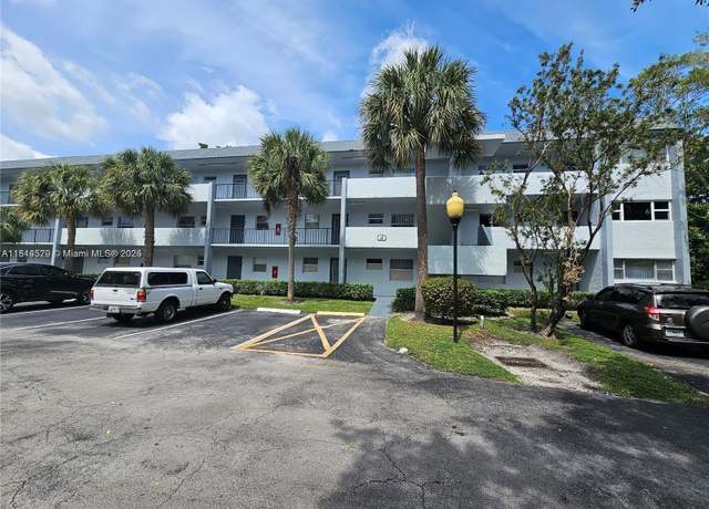 Property at 8380 Sands Point Blvd Unit J110, Tamarac, FL 33321, 2 beds, 2 baths