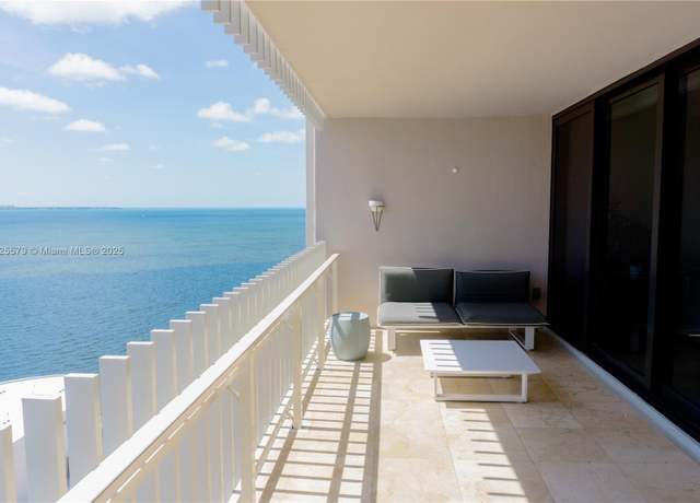 Property at 3 Grove Isle Dr Unit C1405, Miami, FL 33133, 2 beds, 2 baths