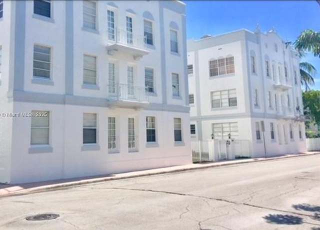 Property at 1200 Euclid Ave #208, Miami Beach, FL 33139, 1 bed, 1 bath