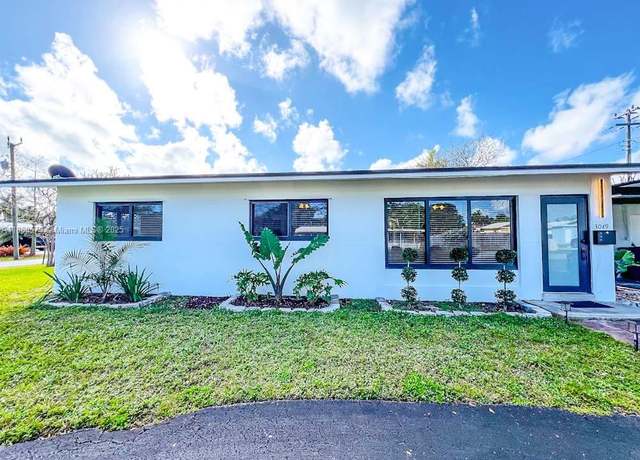 Property at Undisclosed address, Wilton Manors, FL 33311, 3 beds, 2 baths