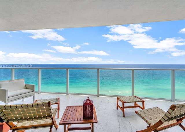 Property at 3951 S Ocean Dr #1901, Hollywood, FL 33019, 5 beds, 4.5 baths