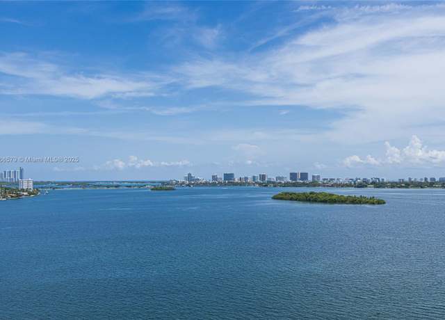 Property at 4000 Towerside Ter #1701, Miami, FL 33138, 2 beds, 2 baths
