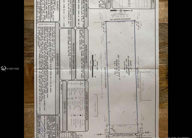 Property at 729 SW 15th Ave, Fort Lauderdale, FL 33312