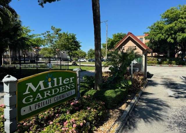 Property at 5700 SW 127th Ave #1417, Miami, FL 33183, 2 beds, 2 baths