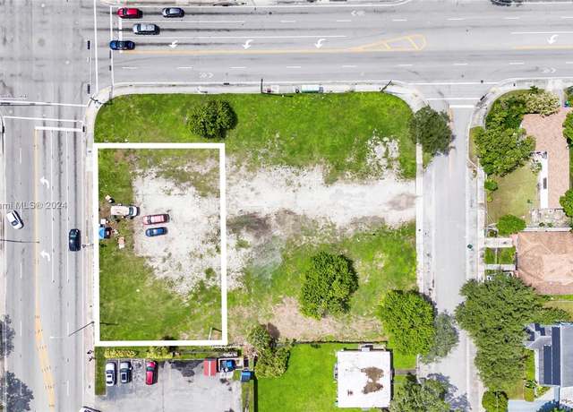 Property at 1171 NW 54th St, Miami, FL 33127