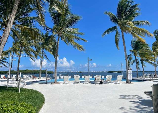 Property at 680 NE 64th St Unit A506, Miami, FL 33138, 1 bed, 1 bath