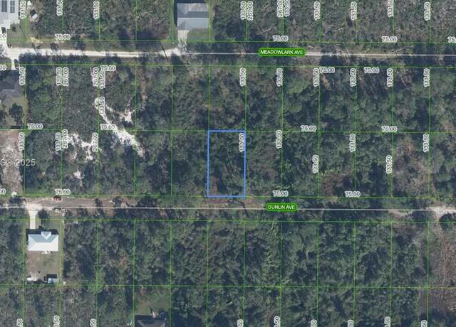 Property at 251 Dunlin Ave, Sebring, FL 33870