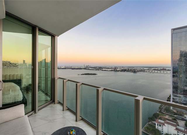 Property at 2900 NE 7th Ave #3509, Miami, FL 33137, 1 bed, 2 baths