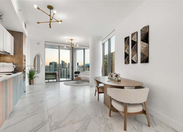 Property at 2900 NE 7th Ave #3509, Miami, FL 33137, 1 bed, 2 baths
