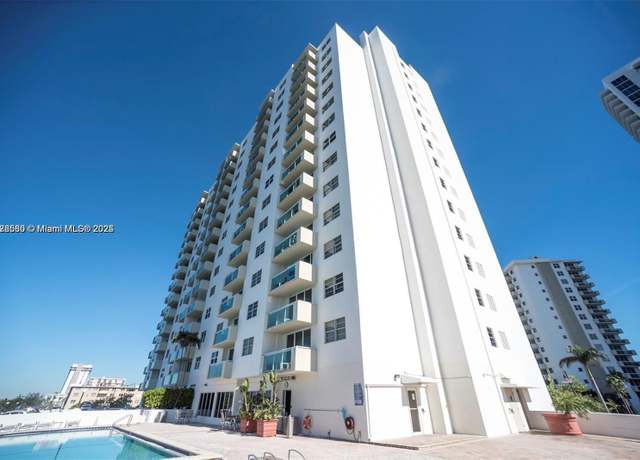 Property at 3000 S Ocean Dr #502, Hollywood, FL 33019, 2 beds, 2 baths
