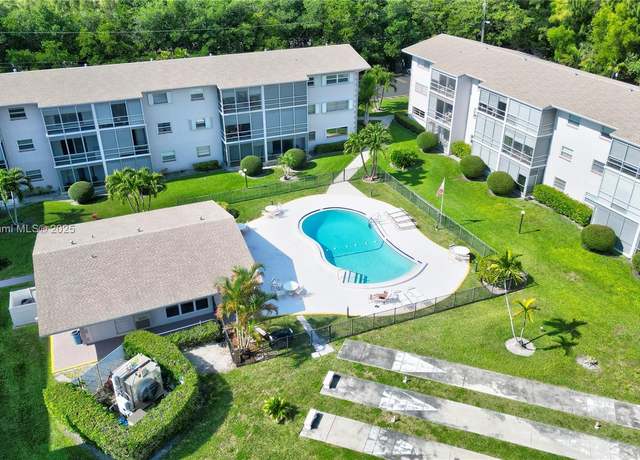 Property at 700 Layne Blvd #113, Hallandale Beach, FL 33009, 1 bed, 1 bath