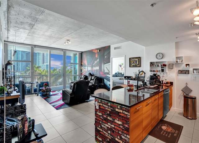 Property at 3301 NE 1st Ave Unit H0904, Miami, FL 33137, 2 beds, 2 baths