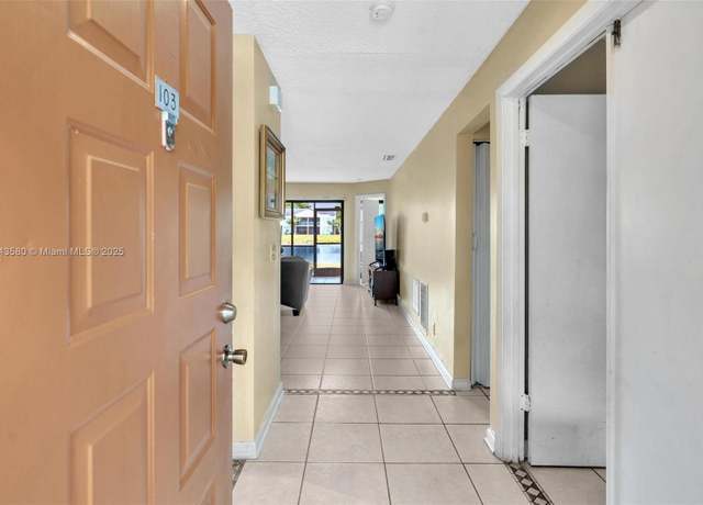 Property at 2531 NW 56th Ave Unit 3-18, Lauderhill, FL 33313, 2 beds, 2 baths