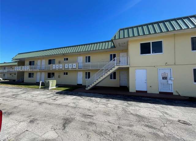 Property at 505 NW 177th St #243, Miami Gardens, FL 33169, 2 beds, 1 bath