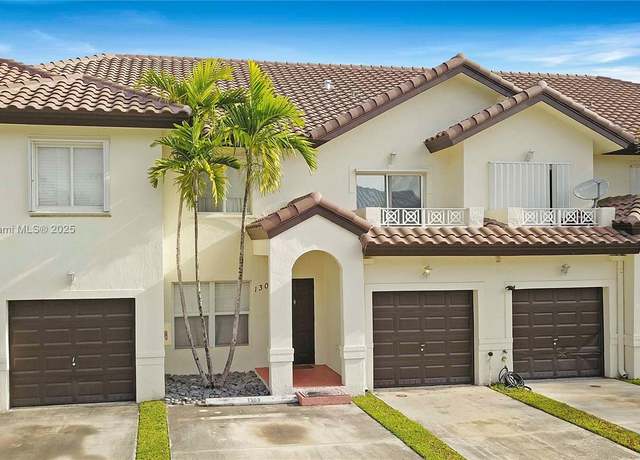 Property at 10921 NW 88th Ter #1303, Doral, FL 33178, 3 beds, 3 baths