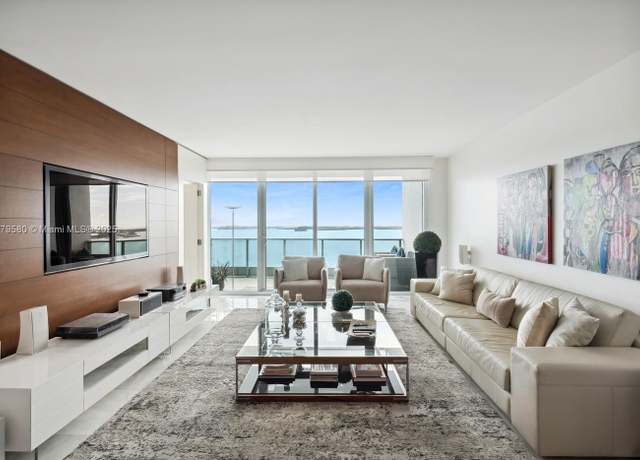 Property at 1331 Brickell Bay Dr #1907, Miami, FL 33131, 3 beds, 3 baths
