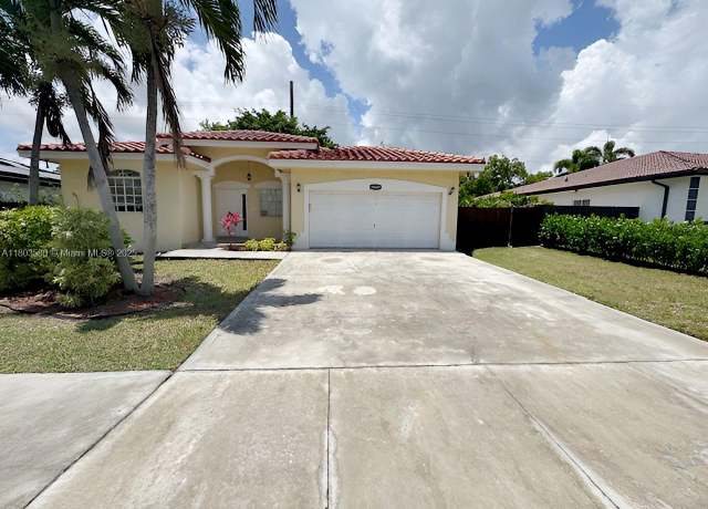 Property at Undisclosed address, Miami, FL 33177, 3 beds, 2 baths