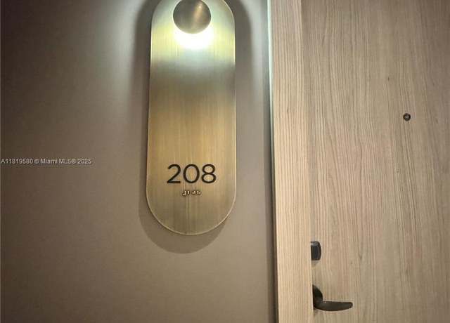 Property at 801 S Miami Ave #208, Miami, FL 33130, 1 bath
