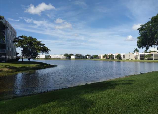 Property at 7635 Southampton Ter #105, Tamarac, FL 33321, 2 beds, 2 baths