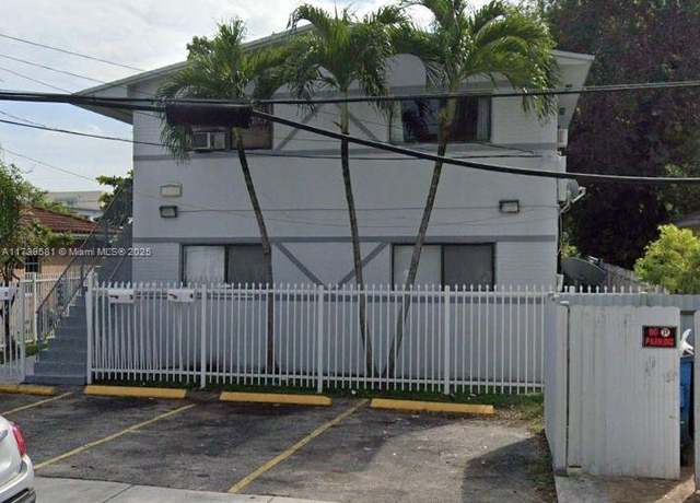 Property at 1286 NW 59th St, Miami, FL 33142