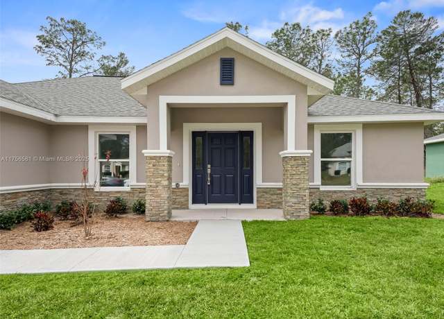Property at 16691 SW 30th Terrace Rd, Ocala, FL 34473, 3 beds, 2 baths