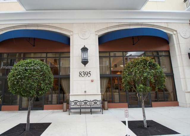 Property at 8395 SW 73rd Ave #312, Miami, FL 33143, 2 beds, 2 baths