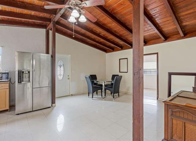Property at 1728 NE 179th St, North Miami Beach, FL 33162, 3 beds, 2 baths