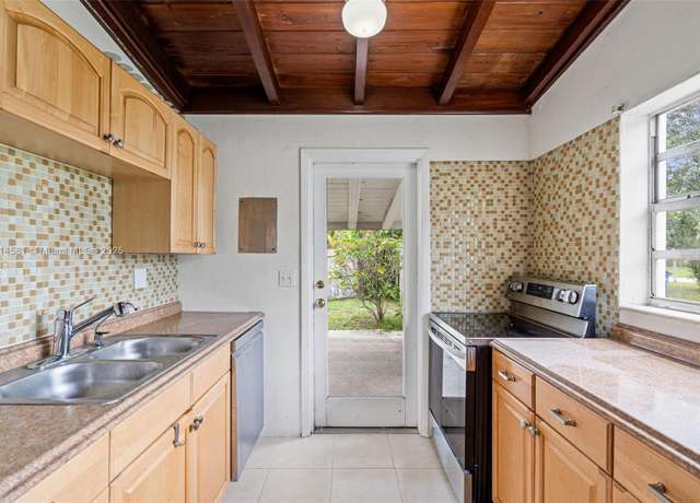 Property at 1728 NE 179th St, North Miami Beach, FL 33162, 3 beds, 2 baths