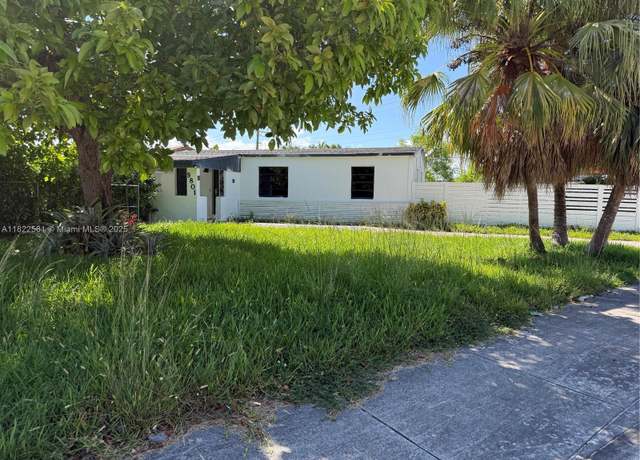 Property at 9801 SW 56th St, Miami, FL 33165, 3 beds, 2 baths