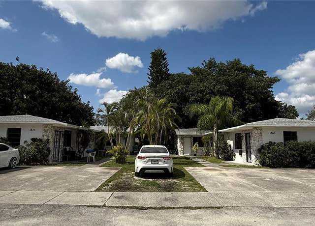 Property at 1865 NW 55th Ter, Miami, FL 33142, 5 beds, 3 baths