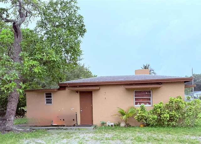Property at 5158 NW 19th Ave, Miami, FL 33142, 2 beds, 2 baths
