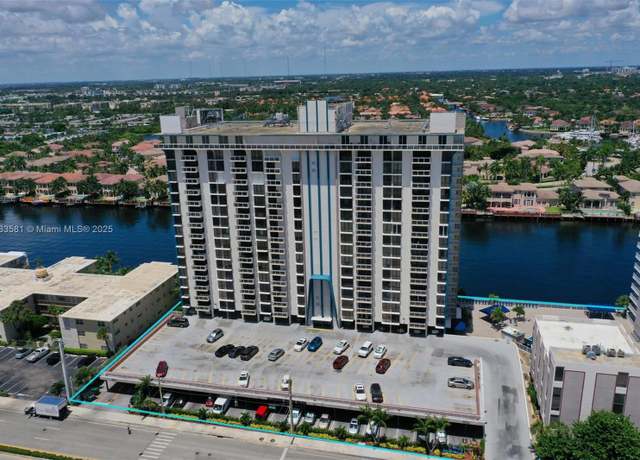 Property at 1600 S Ocean Dr Unit 5B, Hollywood, FL 33019, 2 beds, 2 baths