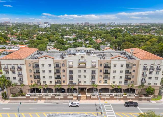 Property at 5271 SW 8th St #207, Miami, FL 33134, 1 bed, 1 bath