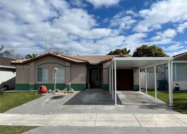 Property at 17491 SW 137th Ct, Miami, FL 33177, 3 beds, 2 baths