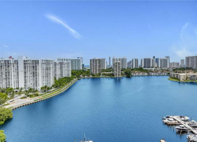 Property at 2750 NE 183rd St #1910, Aventura, FL 33160, 2 beds, 2 baths