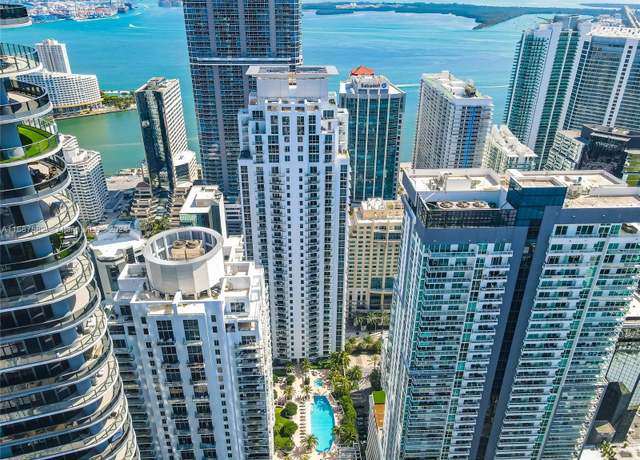 Property at 1060 Brickell Ave #409, Miami, FL 33131, 1 bed, 1.5 baths