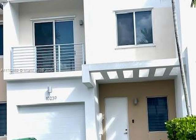 Property at Undisclosed address, Doral, FL 33178, 3 beds, 2.5 baths
