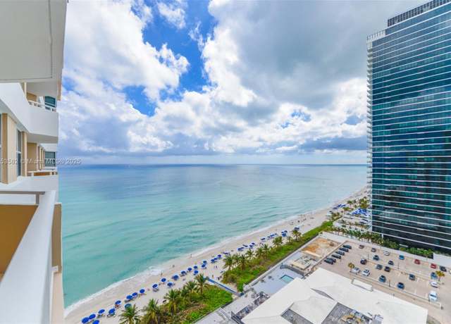 Property at 1950 S Ocean Dr Unit 20L, Hallandale Beach, FL 33009, 2 beds, 2 baths
