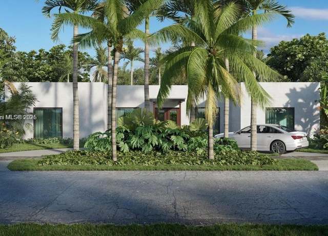 Property at 1961 NE 186 Dr, North Miami Beach, FL 33179, 5 beds, 5.5 baths